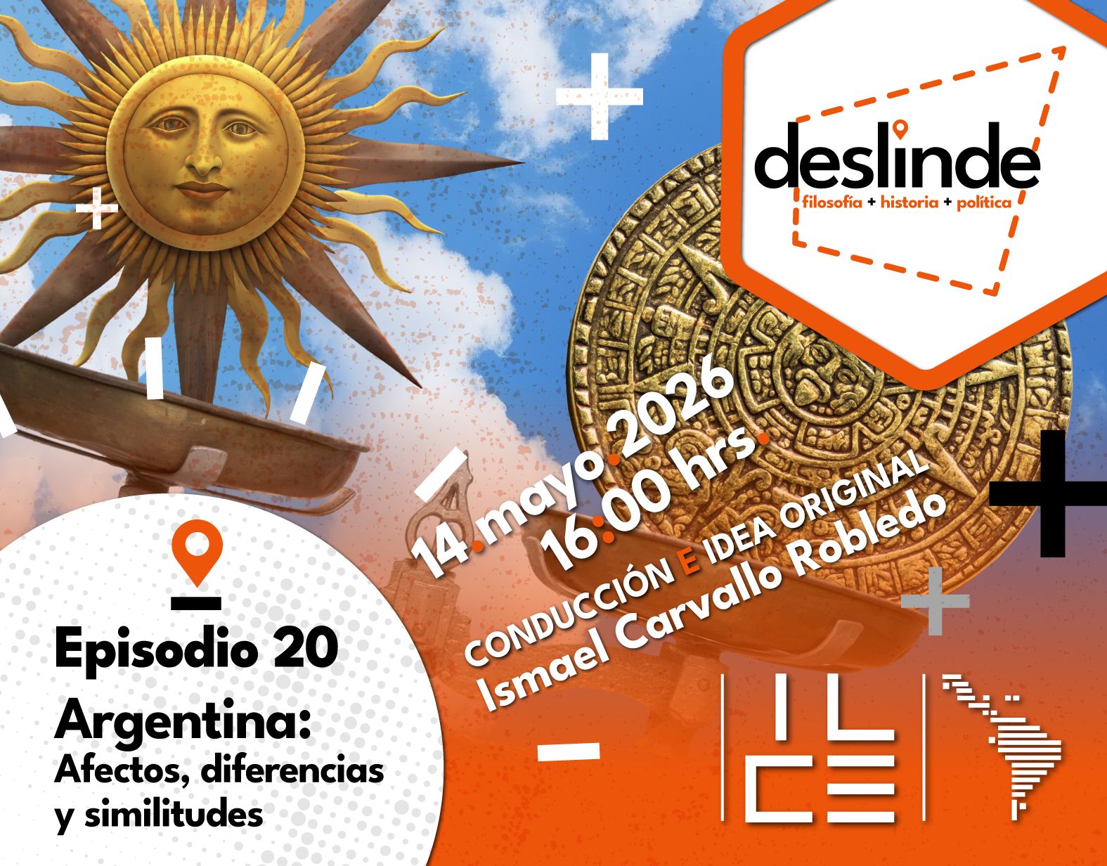 DESLINDE
