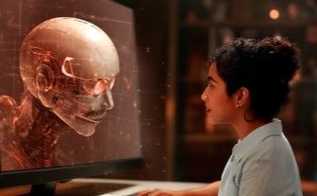 ILCE anuncia el Laboratorio de Realidad Virtual, Realidad Aumentada e Inteligencia Artificial para la Educación