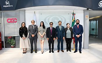 La Secretaría de Educación Pública y el ILCE suscriben Acuerdo Marco de Colaboración