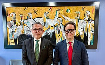 Universidad Del Pedregal e ILCE fortalecen alianza académica y de innovación educativa