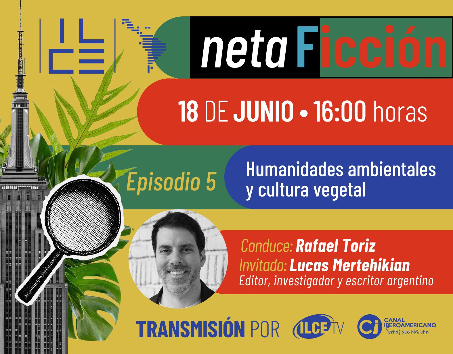 NETAFICCIÓN