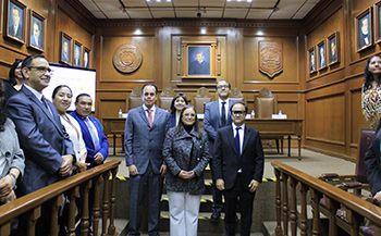 El ILCE y la UAEMéx firman Acuerdo Marco de Colaboración