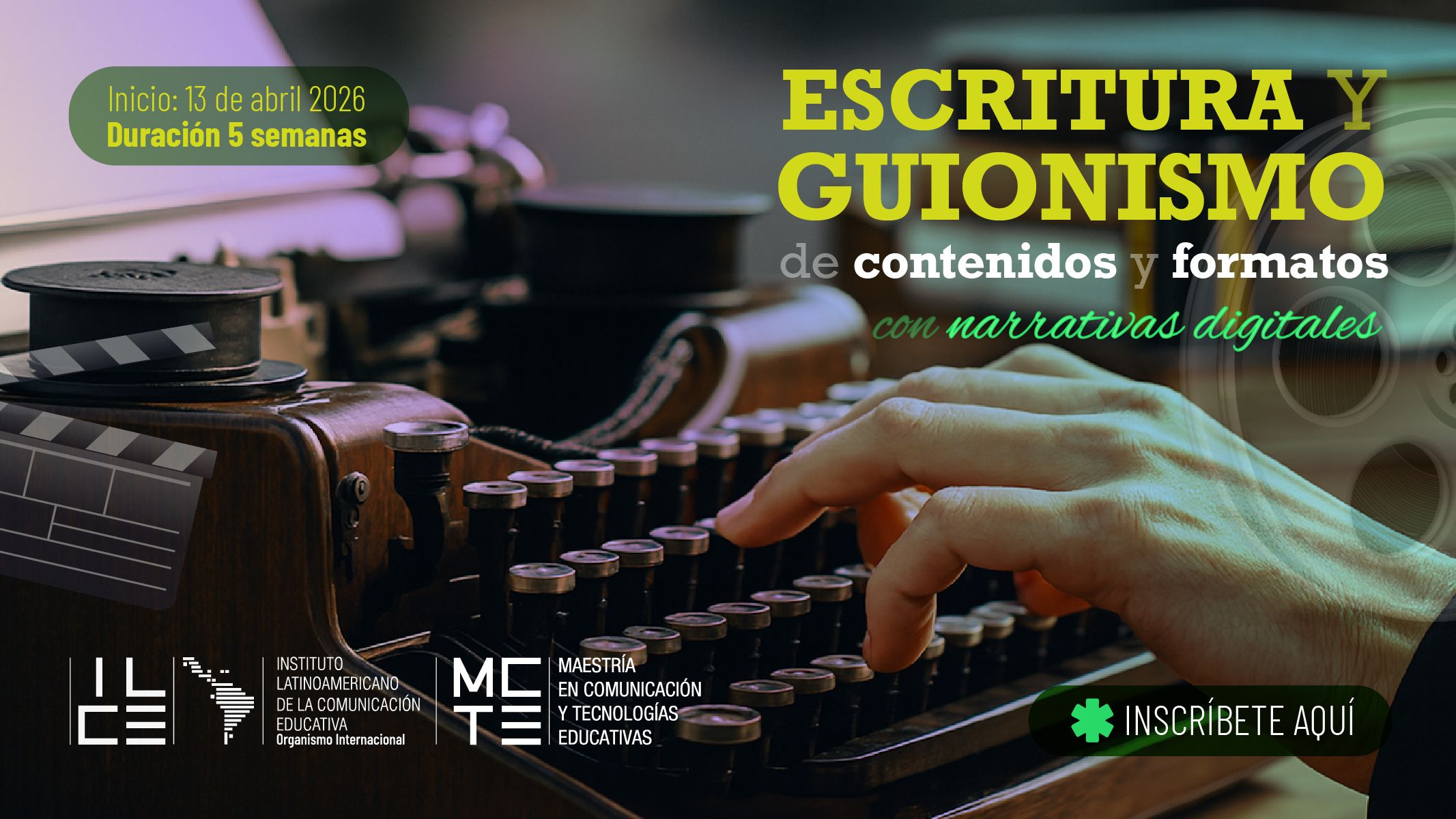 ESCRITURA